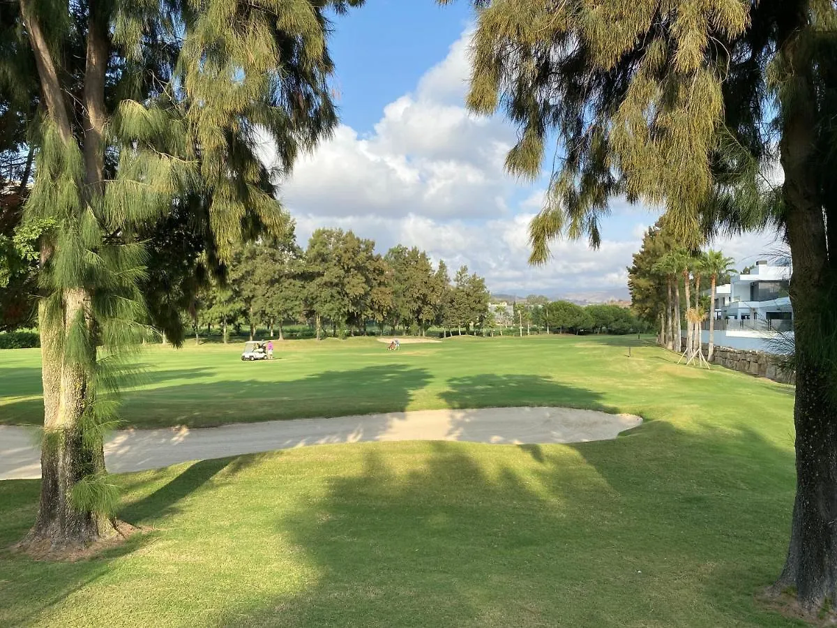 Apartamento Casa De Las Palmas Sitio de Calahonda Espanha
